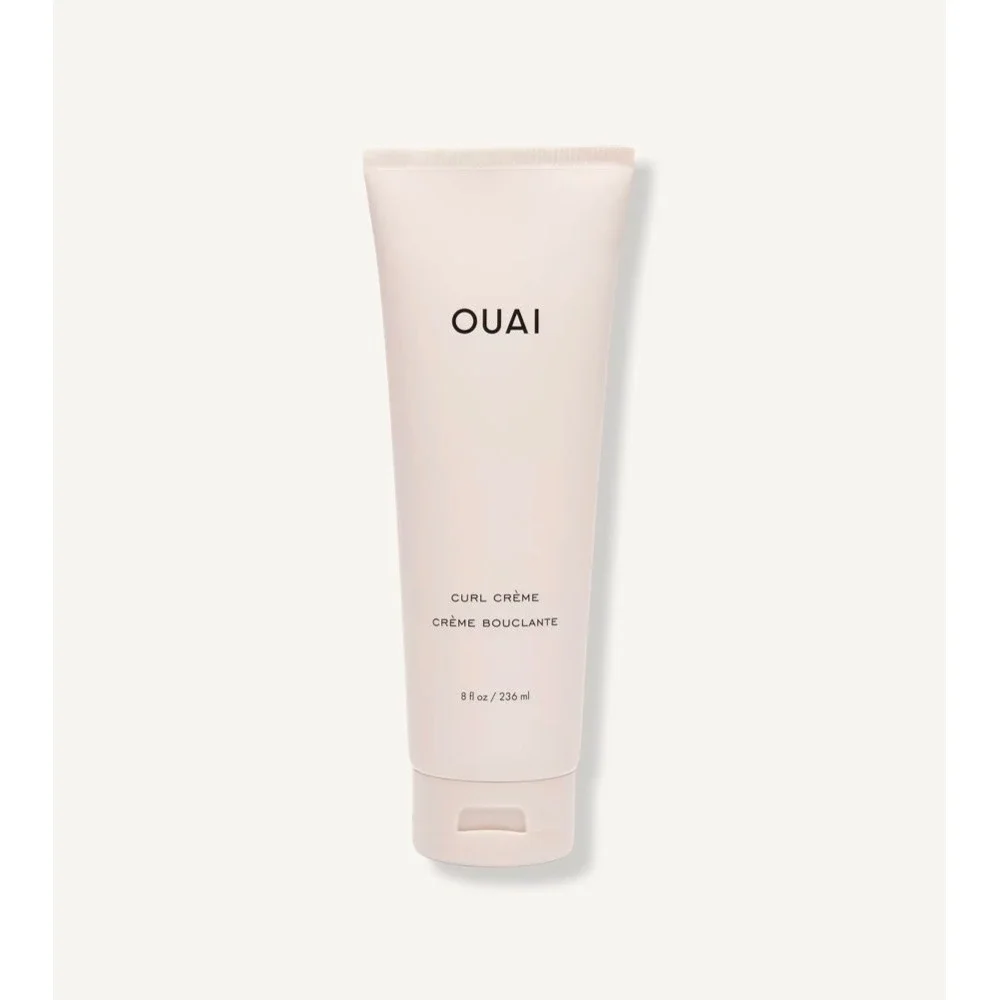 OUAI Curl Crème 8 oz / 236 mL – New